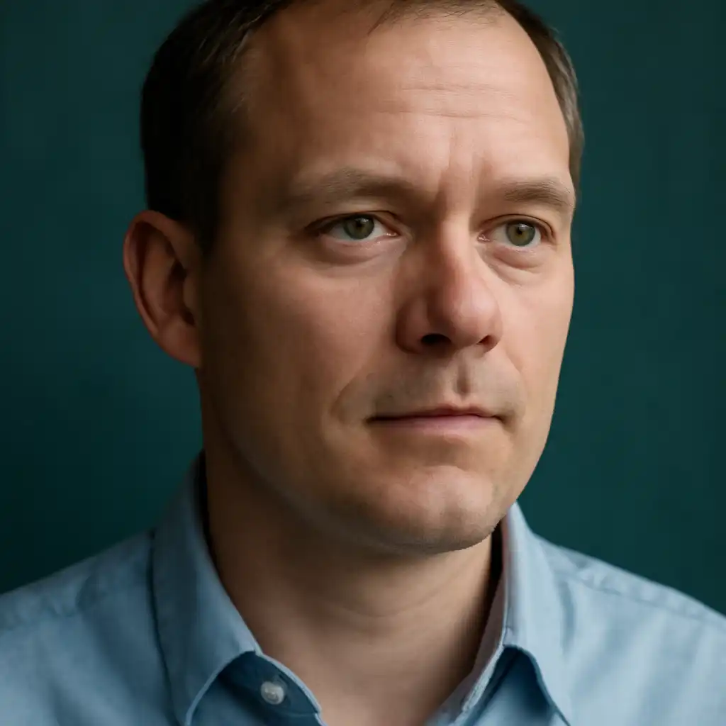Thomas Bergmann